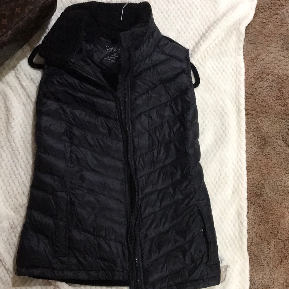 Lightly used Calvin Klein Xl